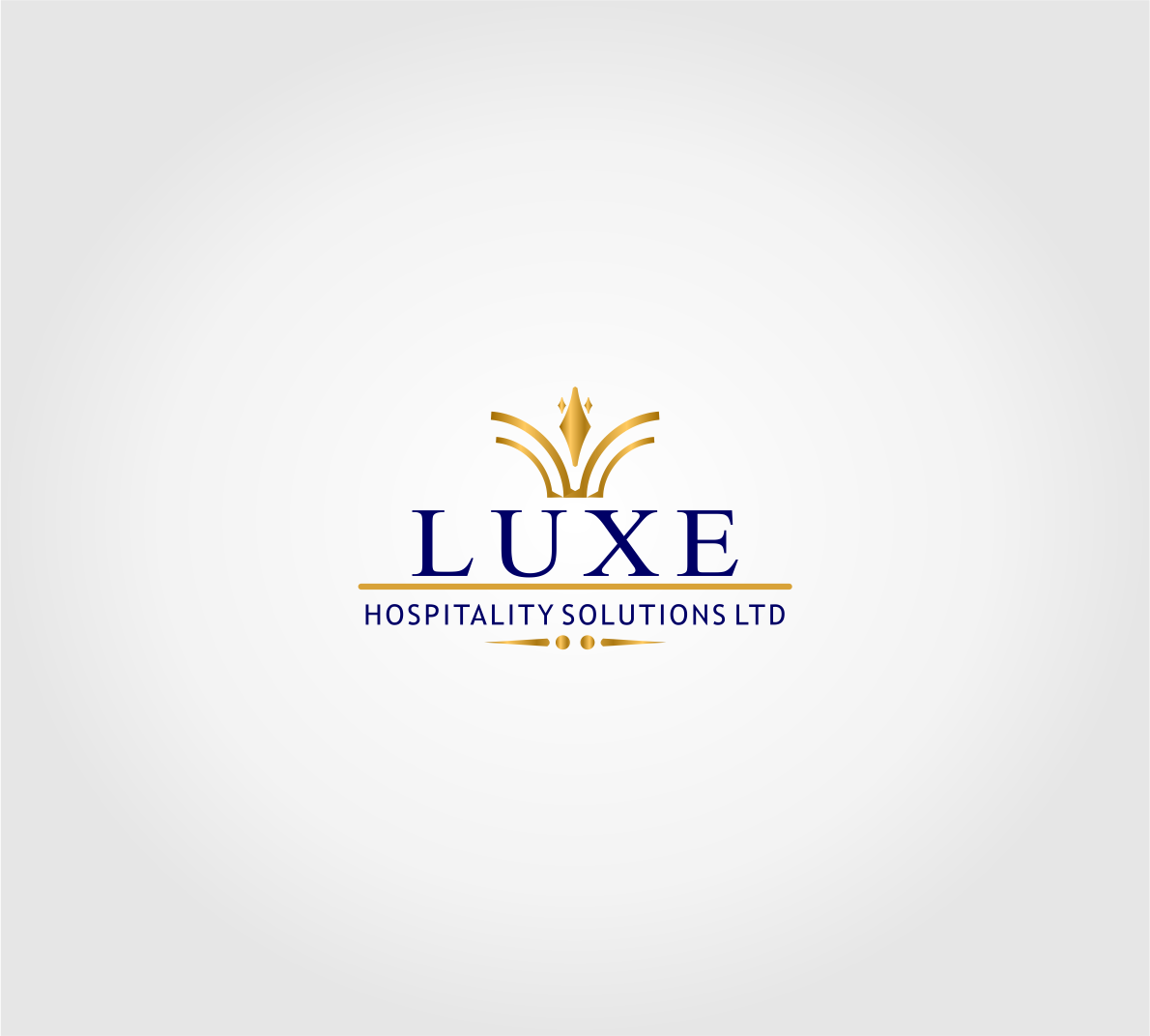 Luxe logo
