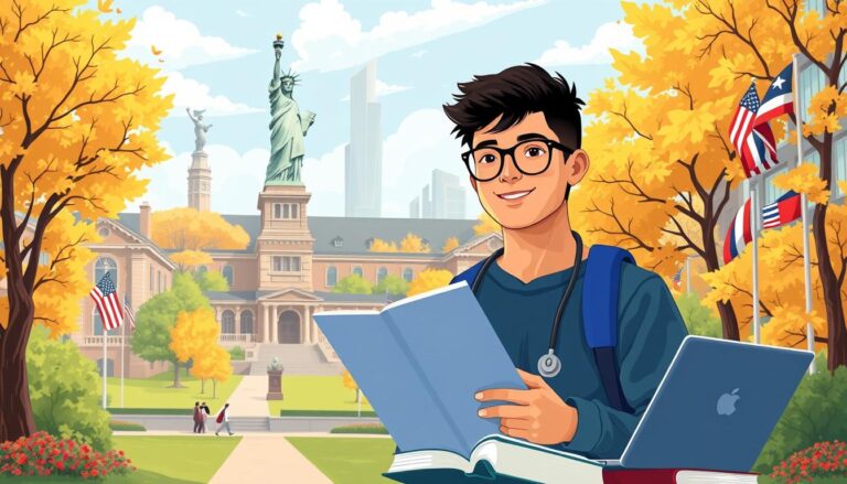 How to Apply to Study in the USA: Step-by-Step Process